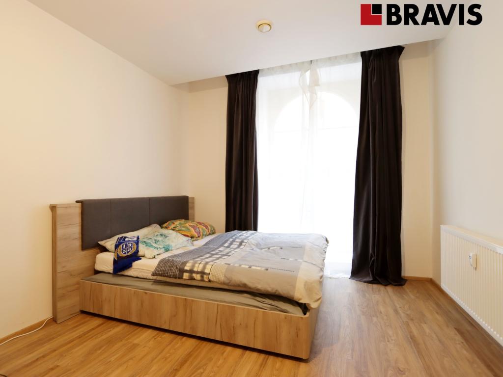 Pronájem bytu 3+kk 70 m2