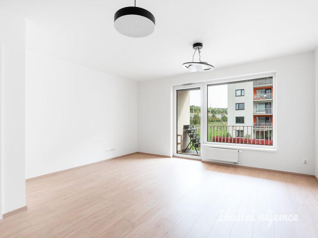Pronájem bytu 3+kk 89 m2
