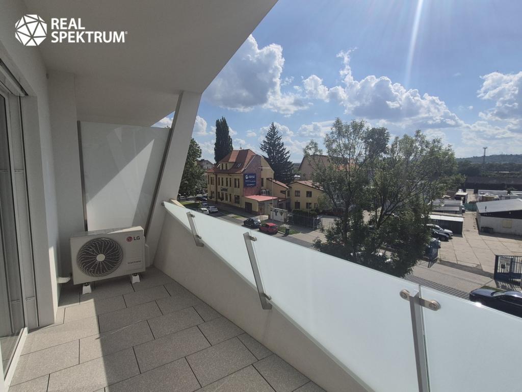 Pronájem bytu 2+kk 49 m2