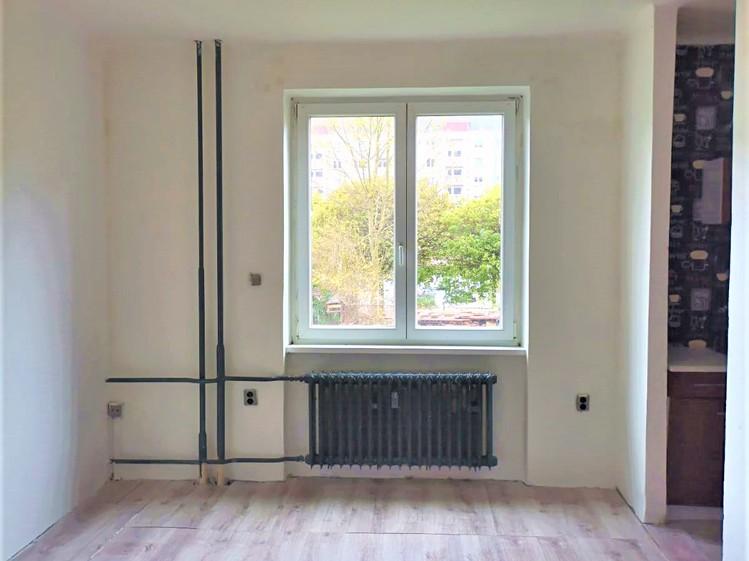 Pronajem bytu 3+1 22 m2