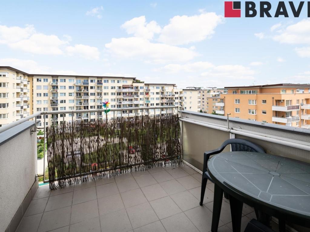 Pronájem bytu 2+kk 60 m2