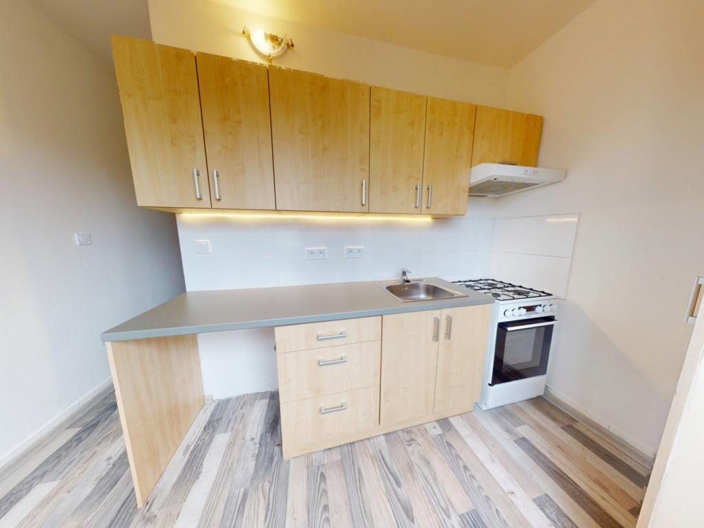 Pronájem bytu 2+1 55 m2