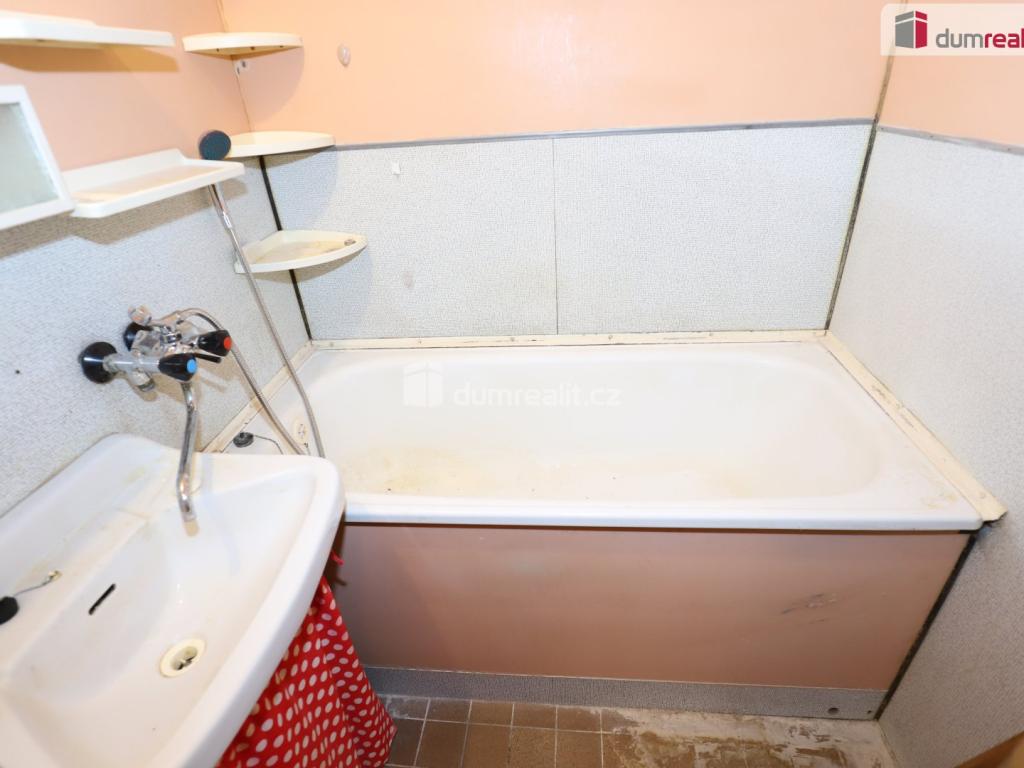 Prodej bytu 2+1 61 m2, Mariánské Lázně – náhled fotky 12