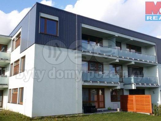 Pronajem bytu 3+kk 89 m2