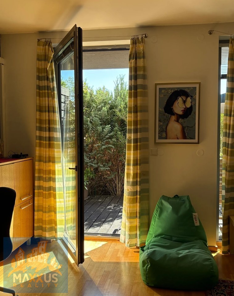 Pronájem bytu 1+kk 47 m2