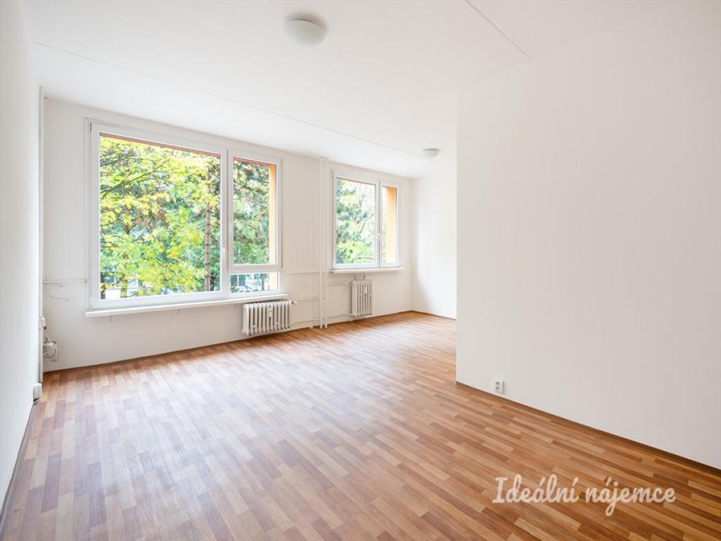 Pronájem bytu 3+kk 67 m2