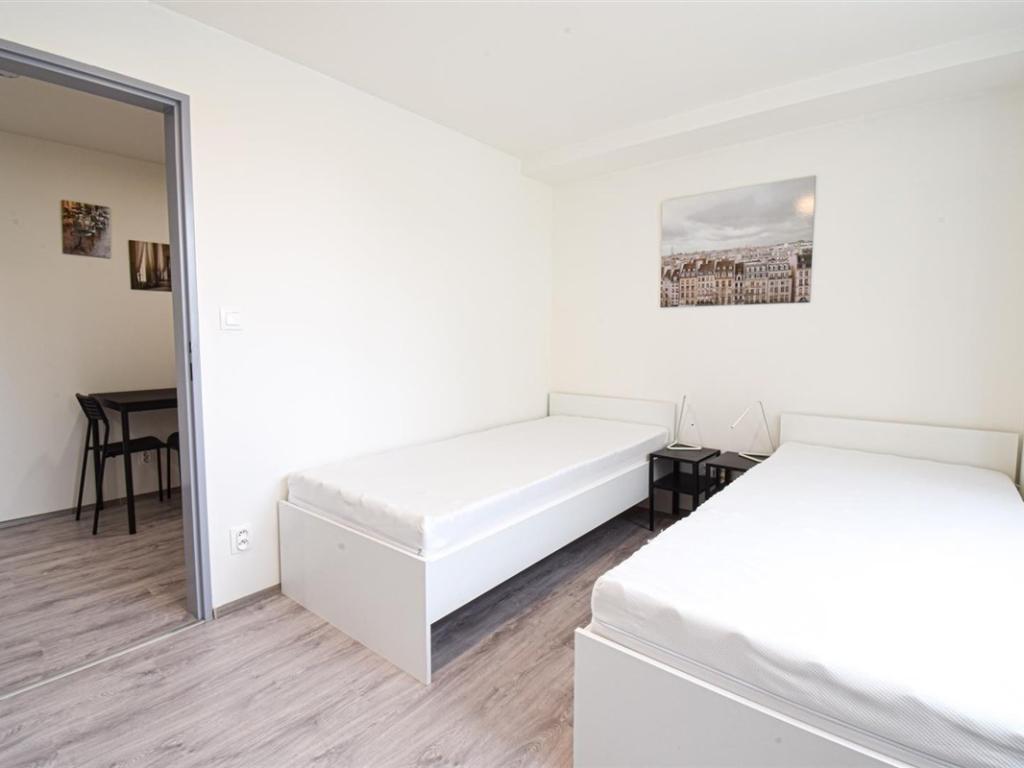 Pronájem bytu 2+1 33 m2