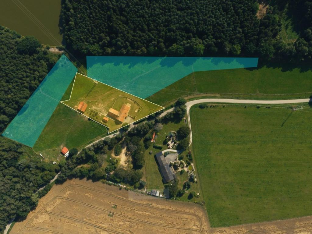 Prodej domu 474 m2, Rodvínov – náhled fotky 9