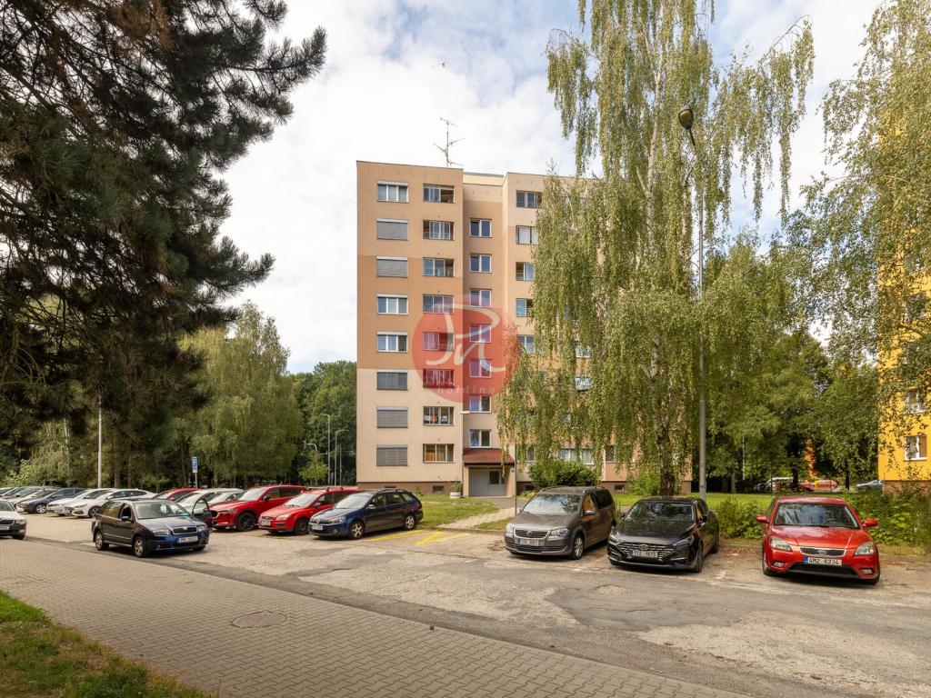Prodej bytu 2+kk 48 m2, Ostrava – náhled fotky 9