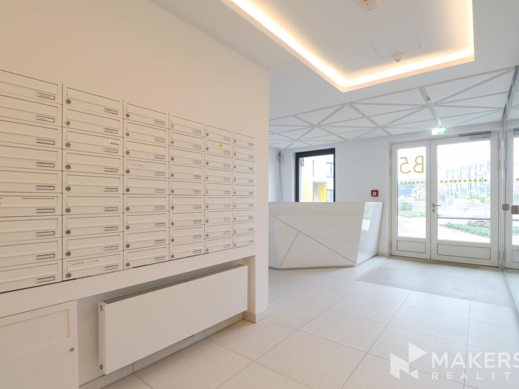 Pronájem bytu 2+kk 60 m2, Praha – náhled fotky 11