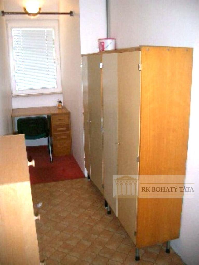 Pronájem bytu 1+kk 36 m2