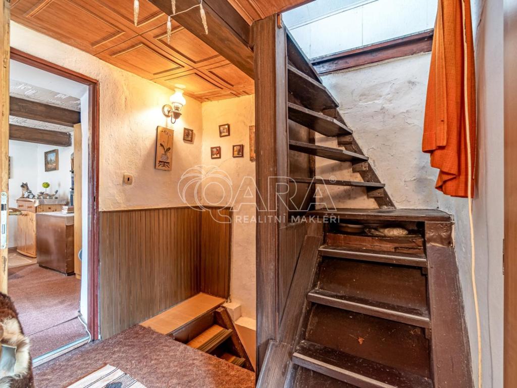 Prodej domu 78 m2, Panenský Týnec – náhled fotky 17