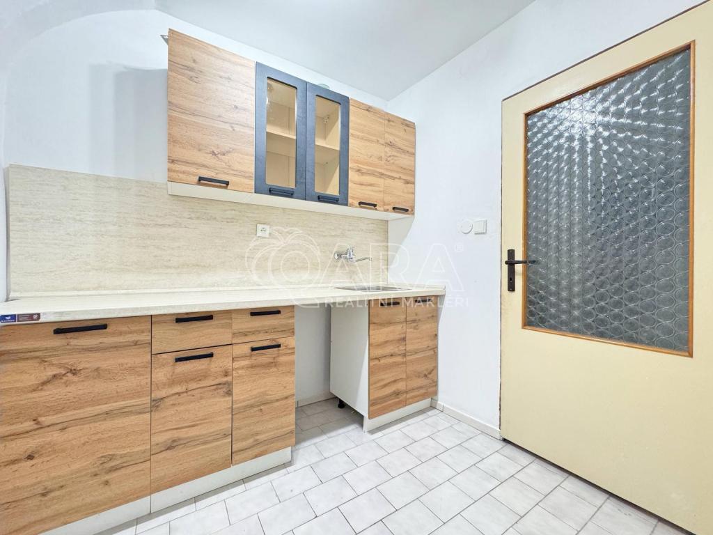 Pronájem bytu atypický 65 m2