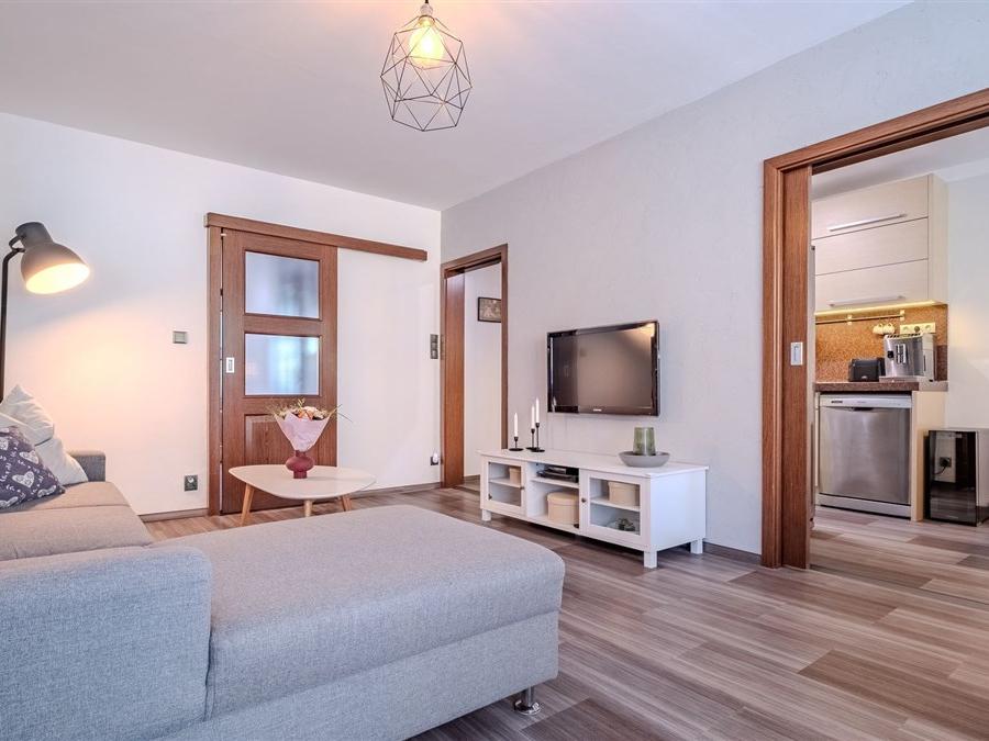 Pronájem bytu 3+1 70 m2, Poděbrady – náhled fotky 9