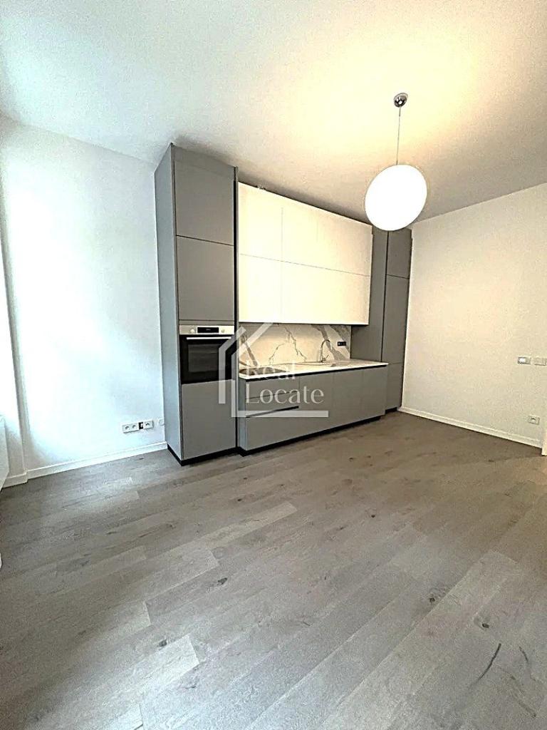 Pronájem bytu 3+kk 98 m2