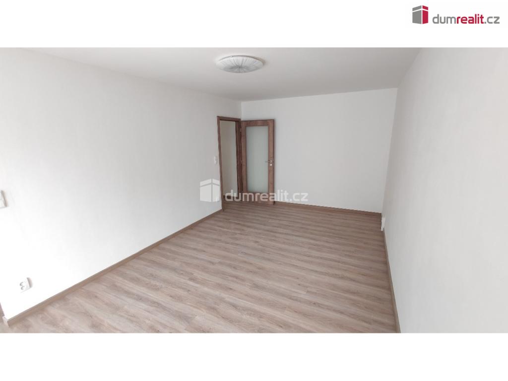Pronájem bytu 2+1 67 m2