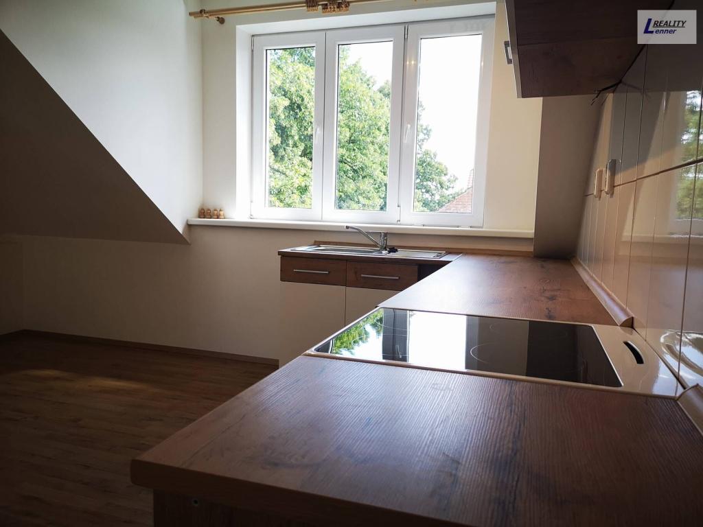 Pronájem bytu 2+kk 47 m2