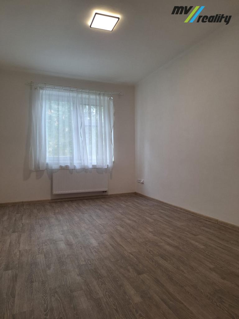Pronájem bytu 3+1 72 m2