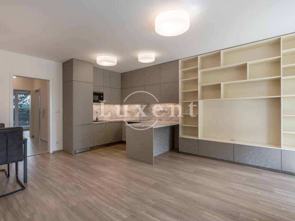 Pronájem bytu 3+kk 75 m2