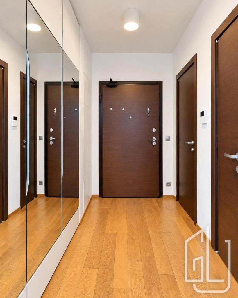 Pronájem bytu 1+kk 47 m2, Praha – náhled fotky 10