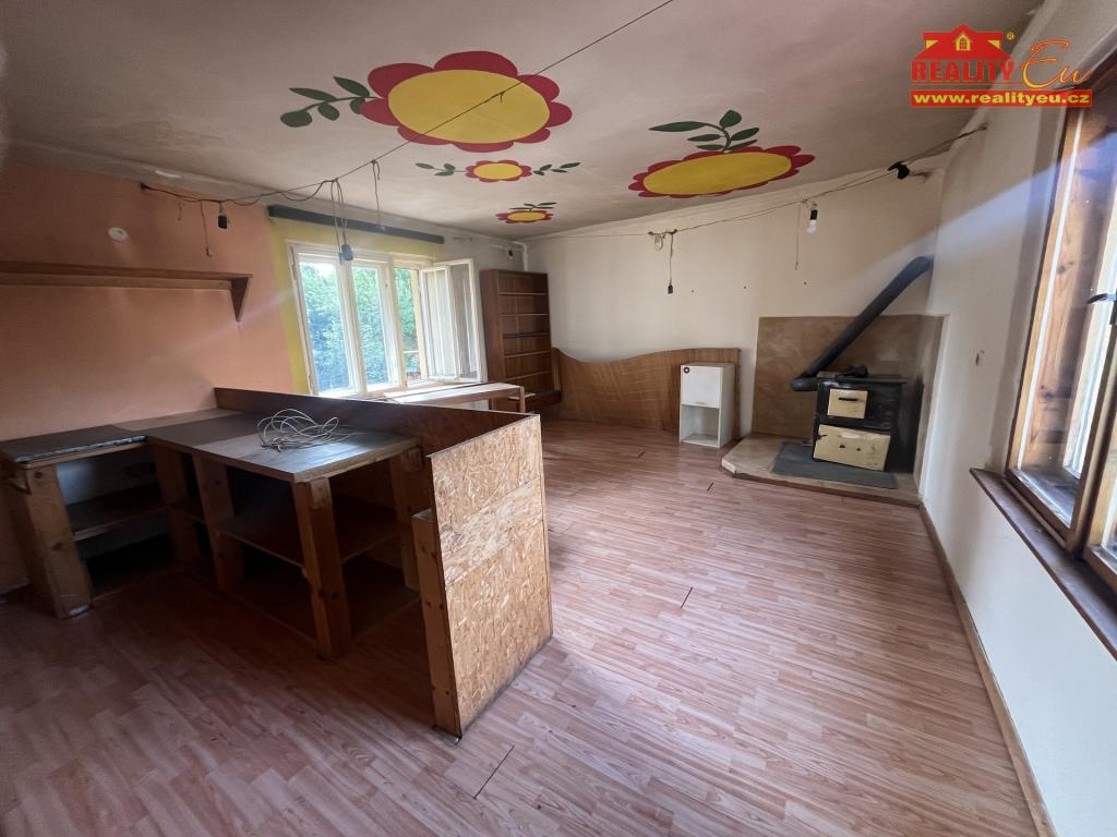 Prodej domu 260 m2, Hronov – náhled fotky 14
