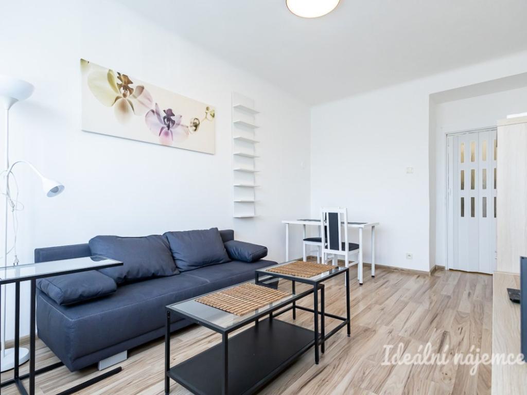 Pronájem bytu 2+kk 43 m2