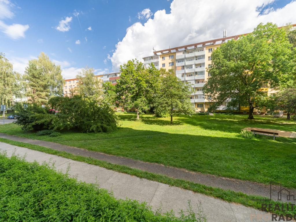 Prodej bytu 1+kk 20 m2, Ostrava – náhled fotky 12