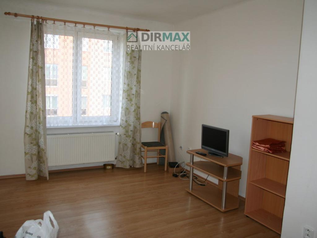 Pronájem bytu 1+1 30 m2