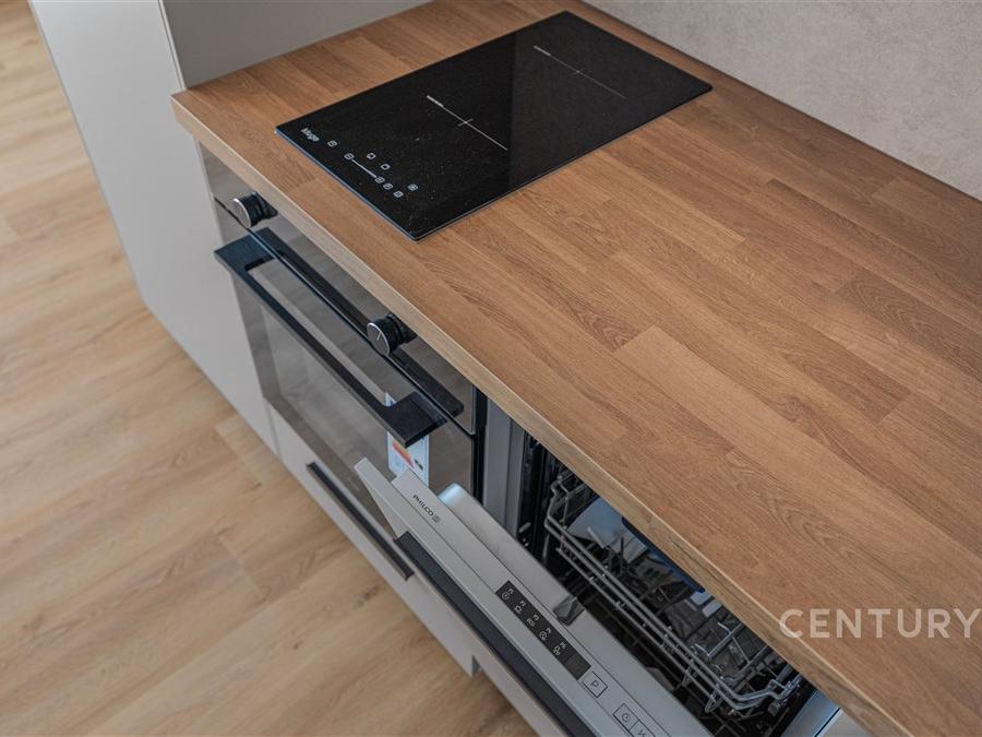 Pronájem bytu 1+kk 29 m2, Milovice – náhled fotky 6
