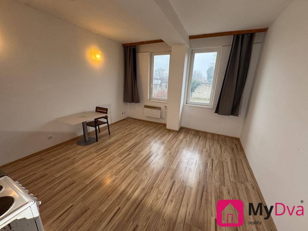 Prodej bytu 1+kk 30 m2