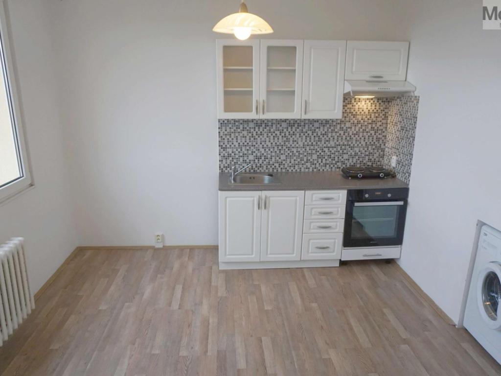 Pronájem bytu 1+1 36 m2