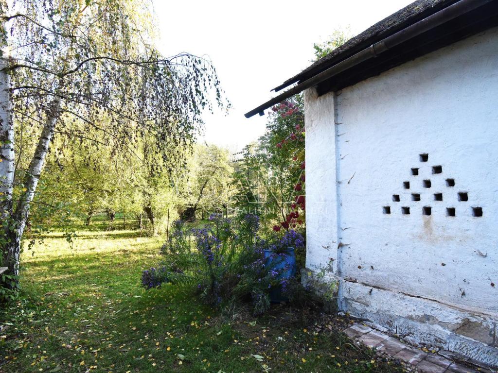 Prodej domu 90 m2