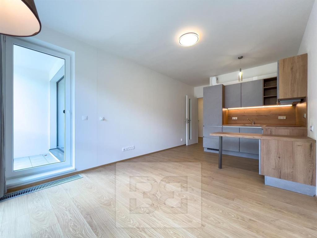 Pronájem bytu 2+kk 48 m2