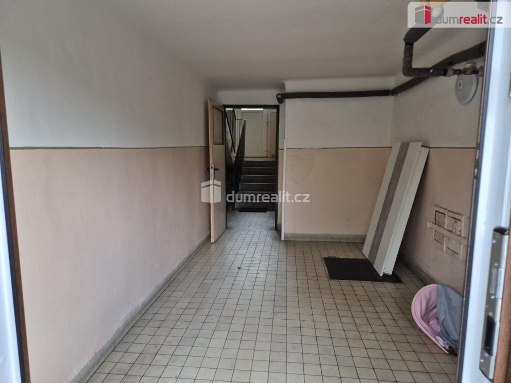 Prodej bytu 3+1 60 m2, Pohorská Ves – náhled fotky 6