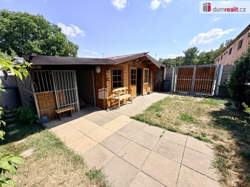 Prodej domu 184 m² – další