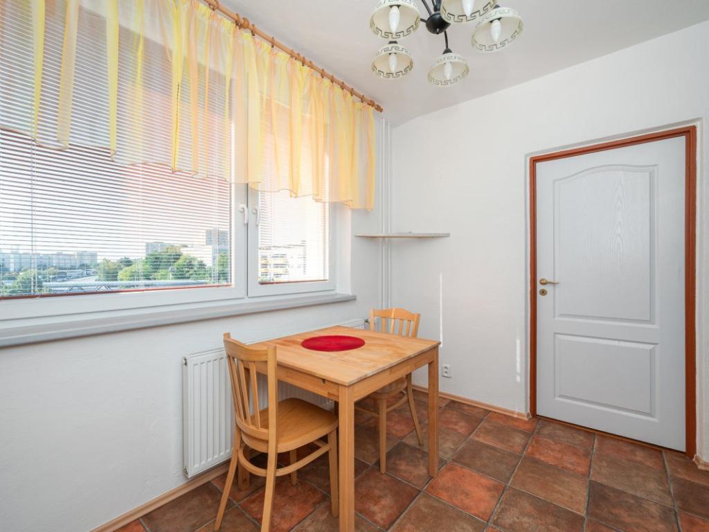 Pronájem bytu 3+1 73 m2