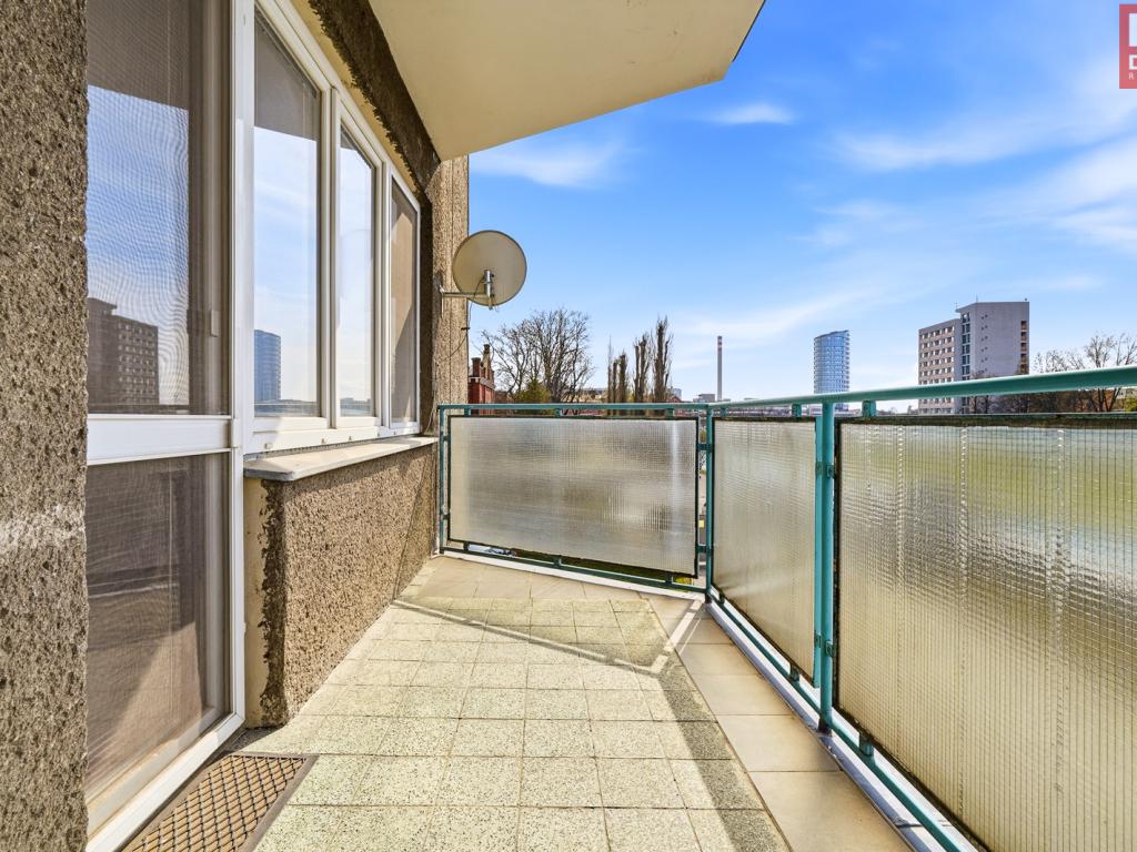 Prodej bytu 3+1 85 m2