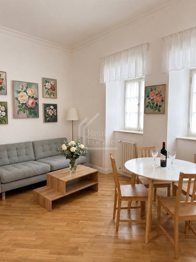 Pronájem bytu 3+kk 75 m2