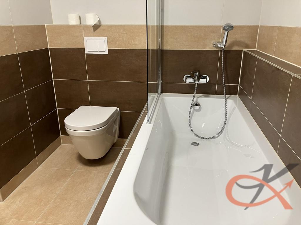 Pronájem bytu 2+kk 52 m2