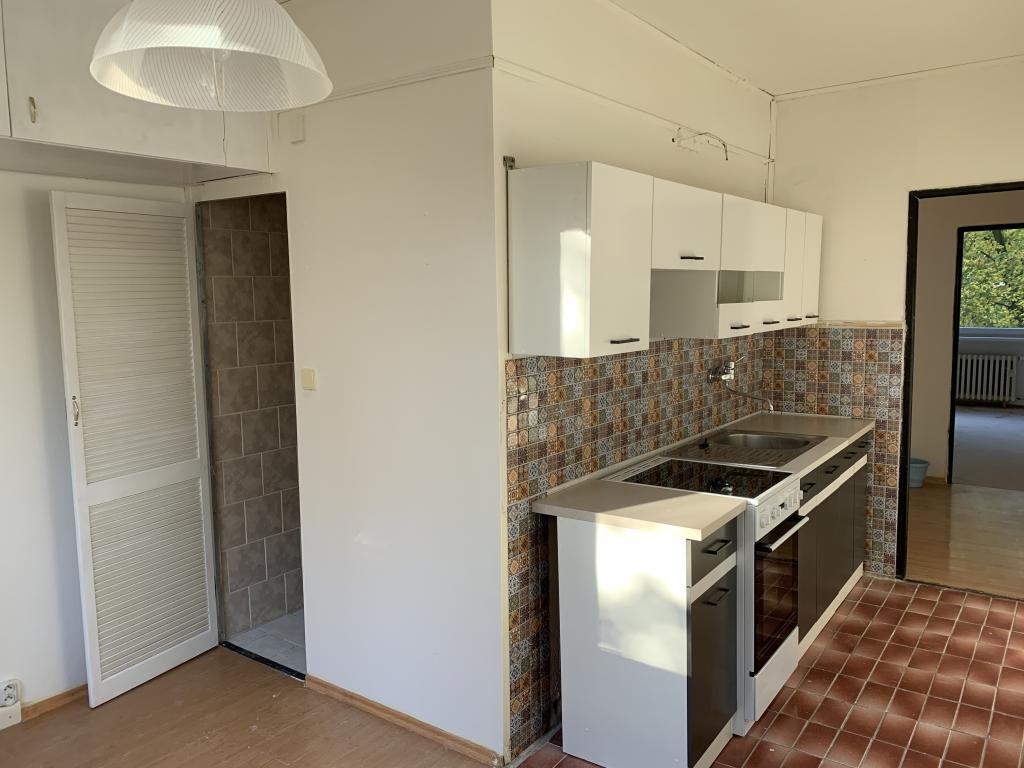 Pronajem bytu 3+1 81 m2