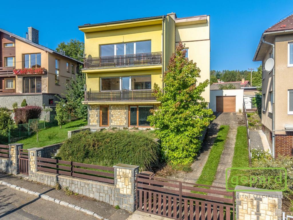 Prodej domu 204 m2