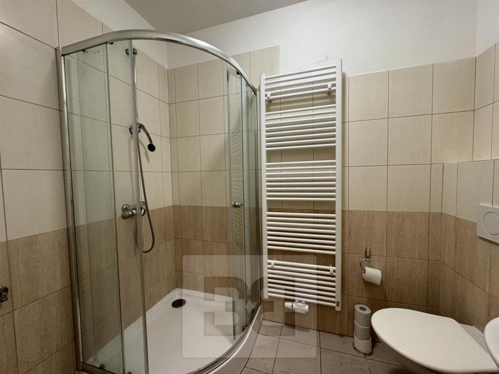 Pronájem bytu 1+kk 30 m2, Praha – náhled fotky 11