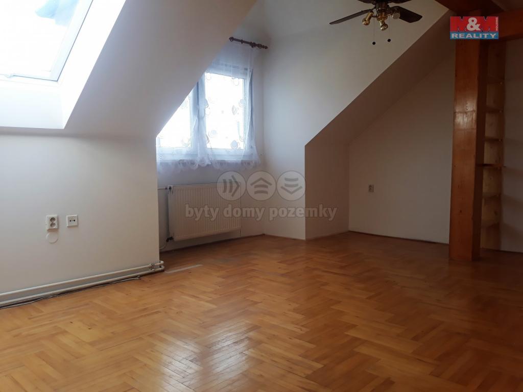 Pronajem bytu 2+1 50 m2