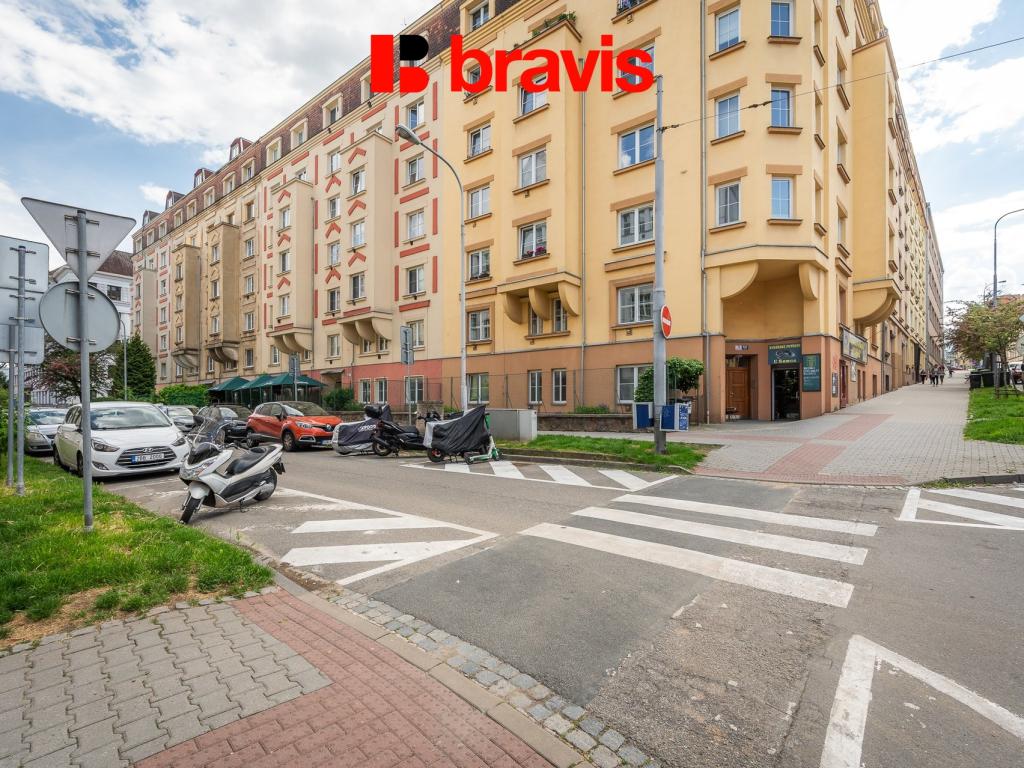 Prodej bytu 4+kk 105 m2, Brno – náhled fotky 3