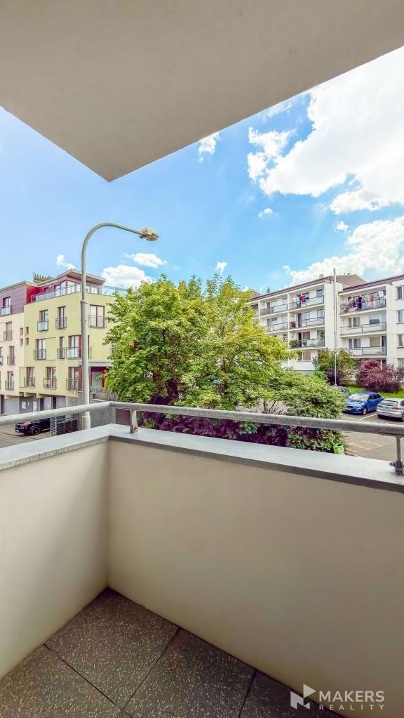 Pronájem bytu 3+kk 100 m2