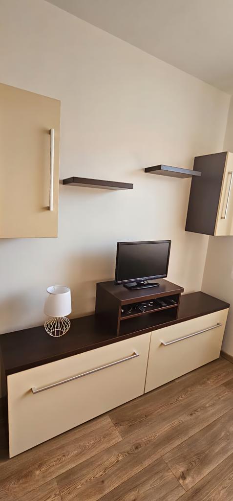 Pronájem bytu 1+kk 20 m2