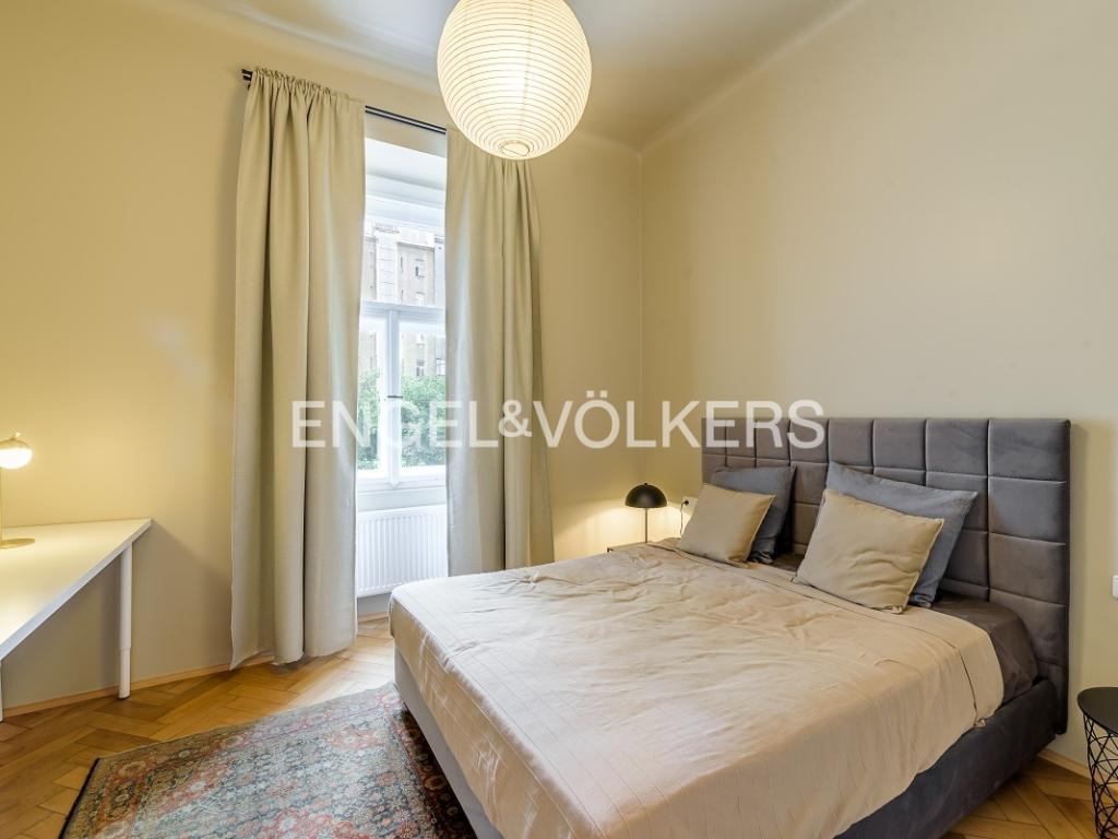 Pronájem bytu 3+kk 76 m2