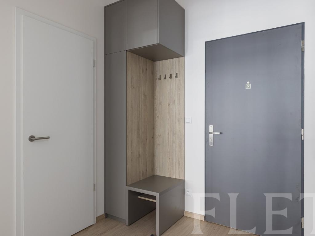 Pronájem bytu 2+kk 46 m2, Praha – náhled fotky 10