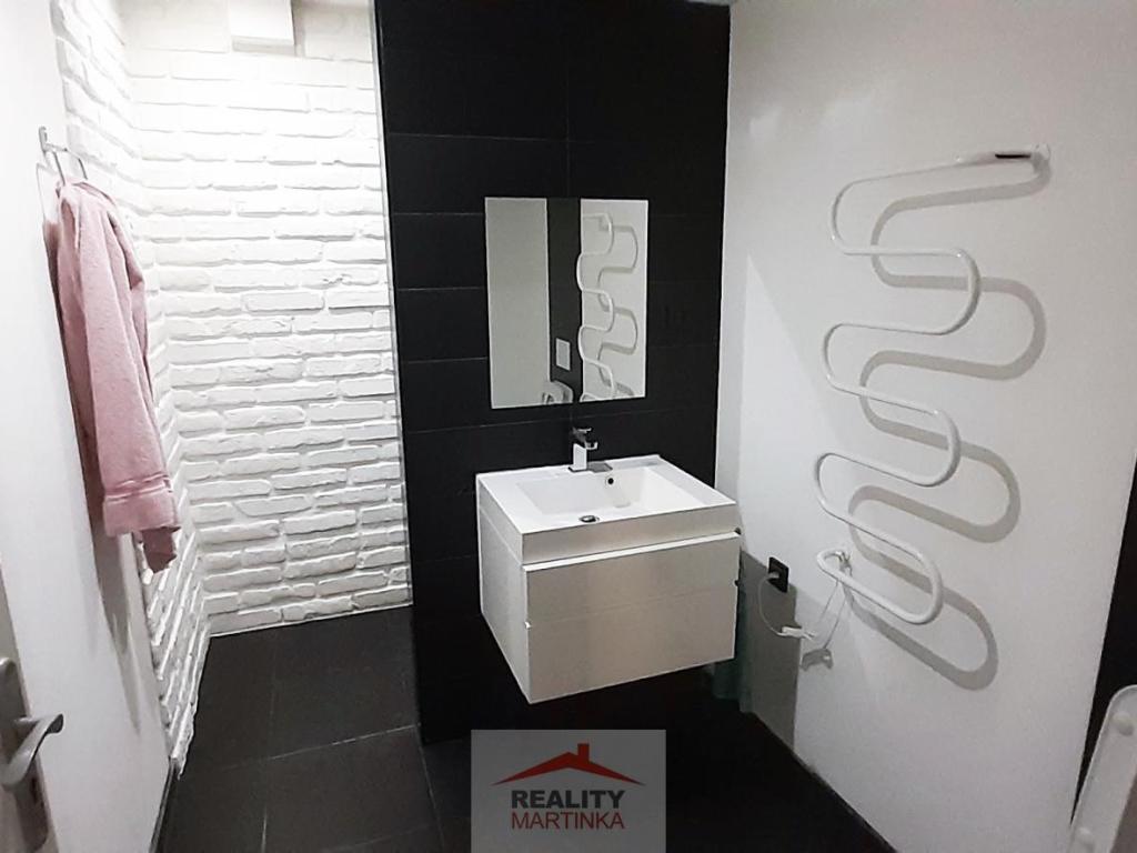 Pronájem bytu 2+kk 48 m2