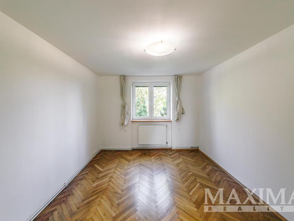 Pronájem bytu 3+kk 56 m2